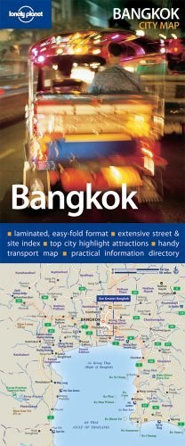 Bangkok pdf epub mobi 电子书 下载