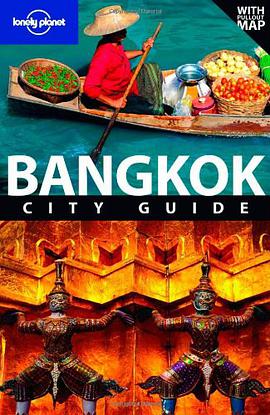 Bangkok pdf epub mobi 电子书 下载