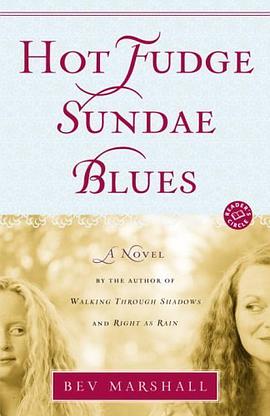 Hot Fudge Sundae Blues pdf epub mobi 電子書 下載