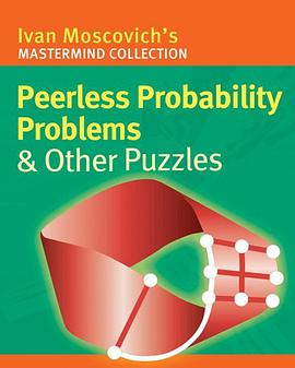 Peerless Probability Problems & Other Puzzles (Mastermind Collection) pdf epub mobi 电子书 下载