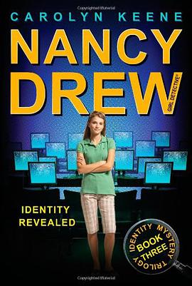 Identity Revealed pdf epub mobi 电子书 下载