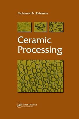 Ceramic Processing pdf epub mobi 下载