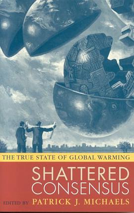 Shattered Consensus pdf epub mobi 电子书 下载