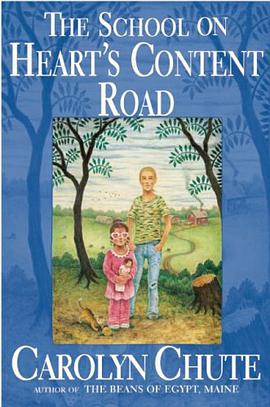 The School on Heart's Content Road pdf epub mobi 电子书 下载