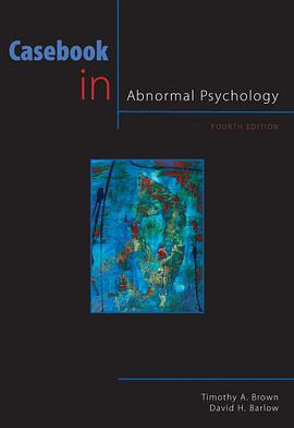 Casebook in Abnormal Psychology