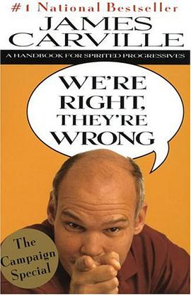 We e Right They e Wrong pdf epub mobi 电子书 下载
