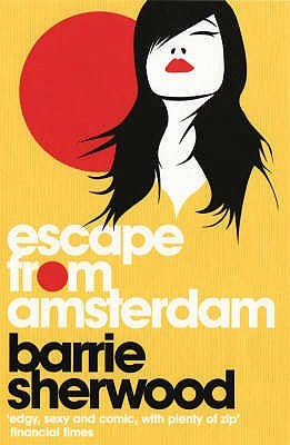 Escape form Amsterdam pdf epub mobi 电子书 下载
