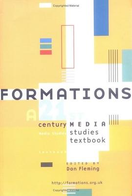 Formations pdf epub mobi 电子书 下载