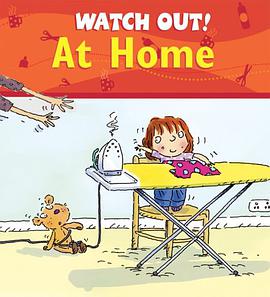 Watch Out! at Home pdf epub mobi 电子书 下载