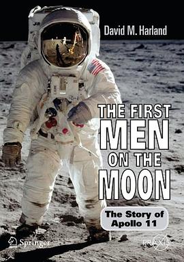 The First Men on the Moon pdf epub mobi 电子书 下载