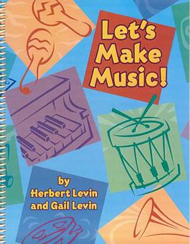 Let's Make Music pdf epub mobi 电子书 下载