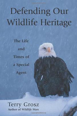 Defending Our Wildlife Heritage pdf epub mobi 电子书 下载