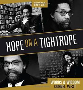 Hope on a Tightrope pdf epub mobi 电子书 下载