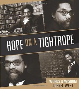 Hope on a Tightrope pdf epub mobi 电子书 下载