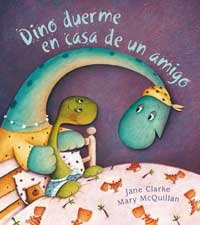 Dino Duerme en Casa de un Amigo pdf epub mobi 电子书 下载