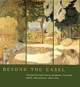Beyond the Easel