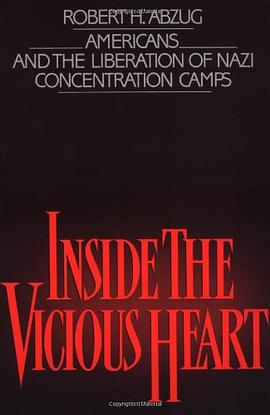 Inside the Vicious Heart pdf epub mobi 电子书 下载