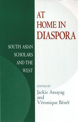 At Home in Diaspora pdf epub mobi 电子书 下载