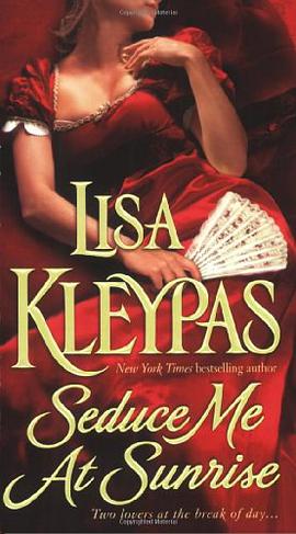 Seduce Me at Sunrise pdf epub mobi 电子书 下载