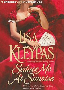 Seduce Me at Sunrise pdf epub mobi 电子书 下载