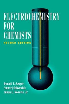 Electrochemistry for Chemists pdf epub mobi 电子书 下载