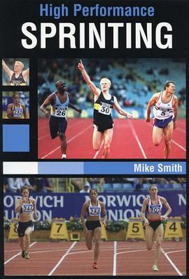 High Performance Sprinting pdf epub mobi 电子书 下载