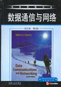 Data Communications and Networking pdf epub mobi 电子书 下载