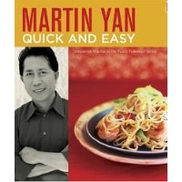 Martin Yan Quick and Easy pdf epub mobi 電子書 下載