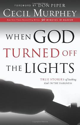 When God Turned Off the Lights pdf epub mobi 电子书 下载