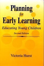 Planning for Early Learning pdf epub mobi 电子书 下载