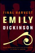 Final Harvest Paperback pdf epub mobi 电子书 下载