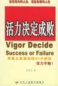 活力决定成败 pdf epub mobi 电子书 下载