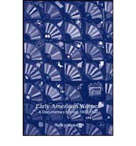Early American Women pdf epub mobi 电子书 下载