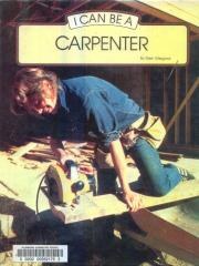I Can Be a Carpenter pdf epub mobi 电子书 下载