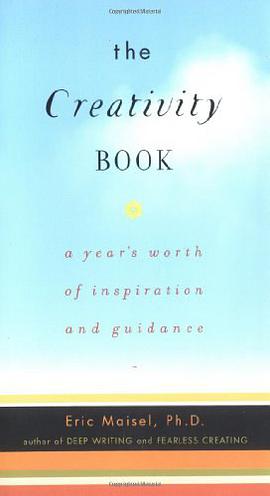 Creativity Book pdf epub mobi 电子书 下载