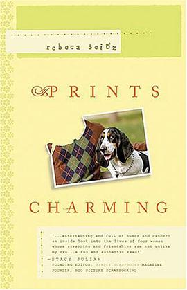 Prints Charming pdf epub mobi 电子书 下载