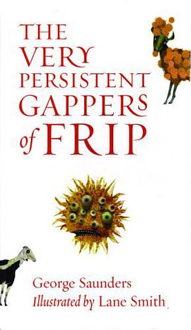 The Very Persistent Gappers of Frip pdf epub mobi 下载