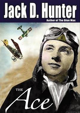 The Ace pdf epub mobi 电子书 下载