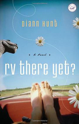 RV There Yet? pdf epub mobi 电子书 下载
