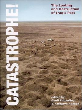 Catastrophe! the Looting and Destruction of Iraq's Past (The Oriental Institute of the University of
