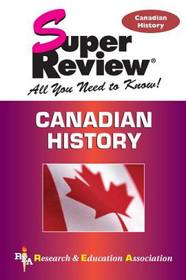 Super Review of Canadian History pdf epub mobi 电子书 下载