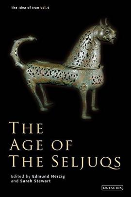 The Age of the Seljuqs pdf epub mobi 电子书 下载