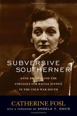 Subversive Southerner pdf epub mobi 电子书 下载