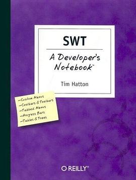 SWT pdf epub mobi 電子書 下載