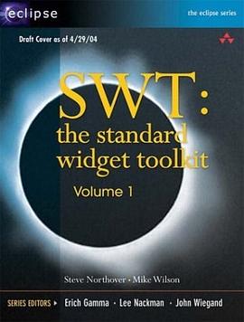 SWT pdf epub mobi 電子書 下載