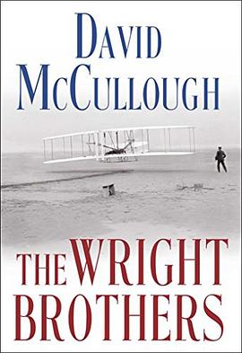 The Wright Brothers pdf epub mobi 电子书 下载