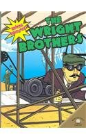 The Wright Brothers pdf epub mobi 电子书 下载