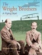 The Wright Brothers pdf epub mobi 电子书 下载