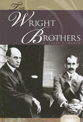 The Wright Brothers pdf epub mobi 电子书 下载