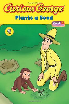 Curious George Plants a Seed pdf epub mobi 电子书 下载